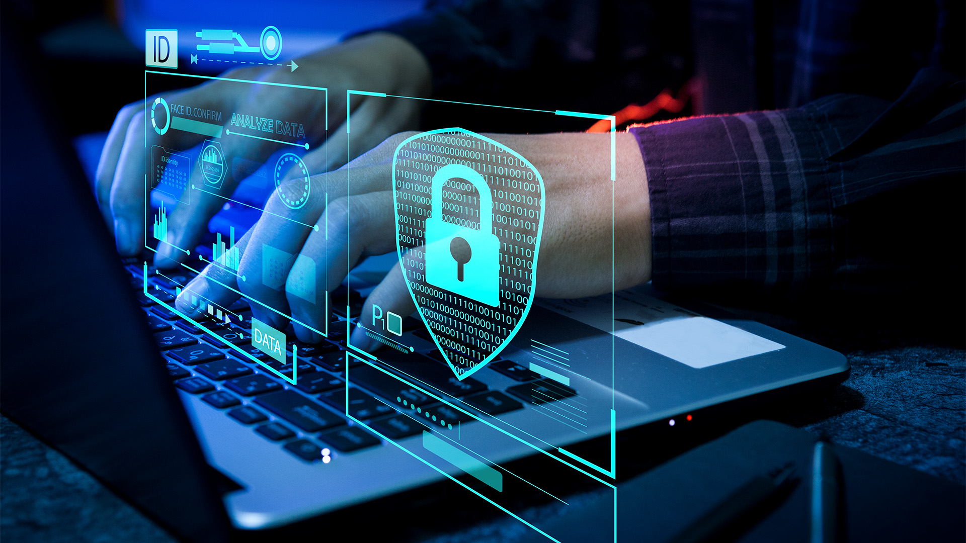 Privacy Policy GDPR