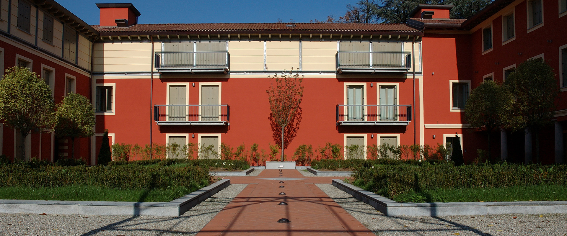 Servizi-Architettura